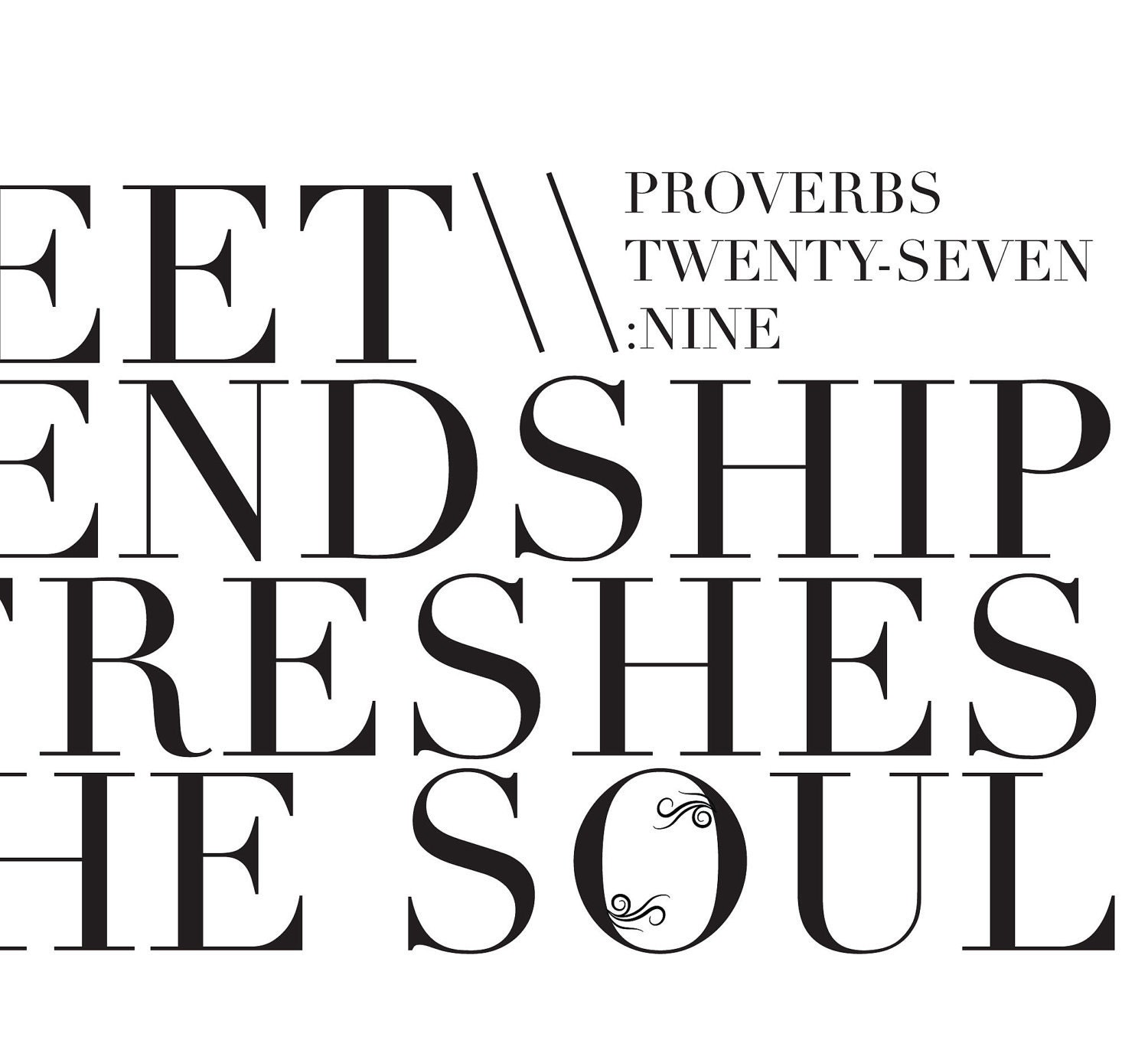 Diy Printable Christian Poster 8x10in Sweet Friendships Project Diy Printable Christian Poster 8x10in Sweet Friendships Project