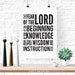 see more listings in the Proverbs section