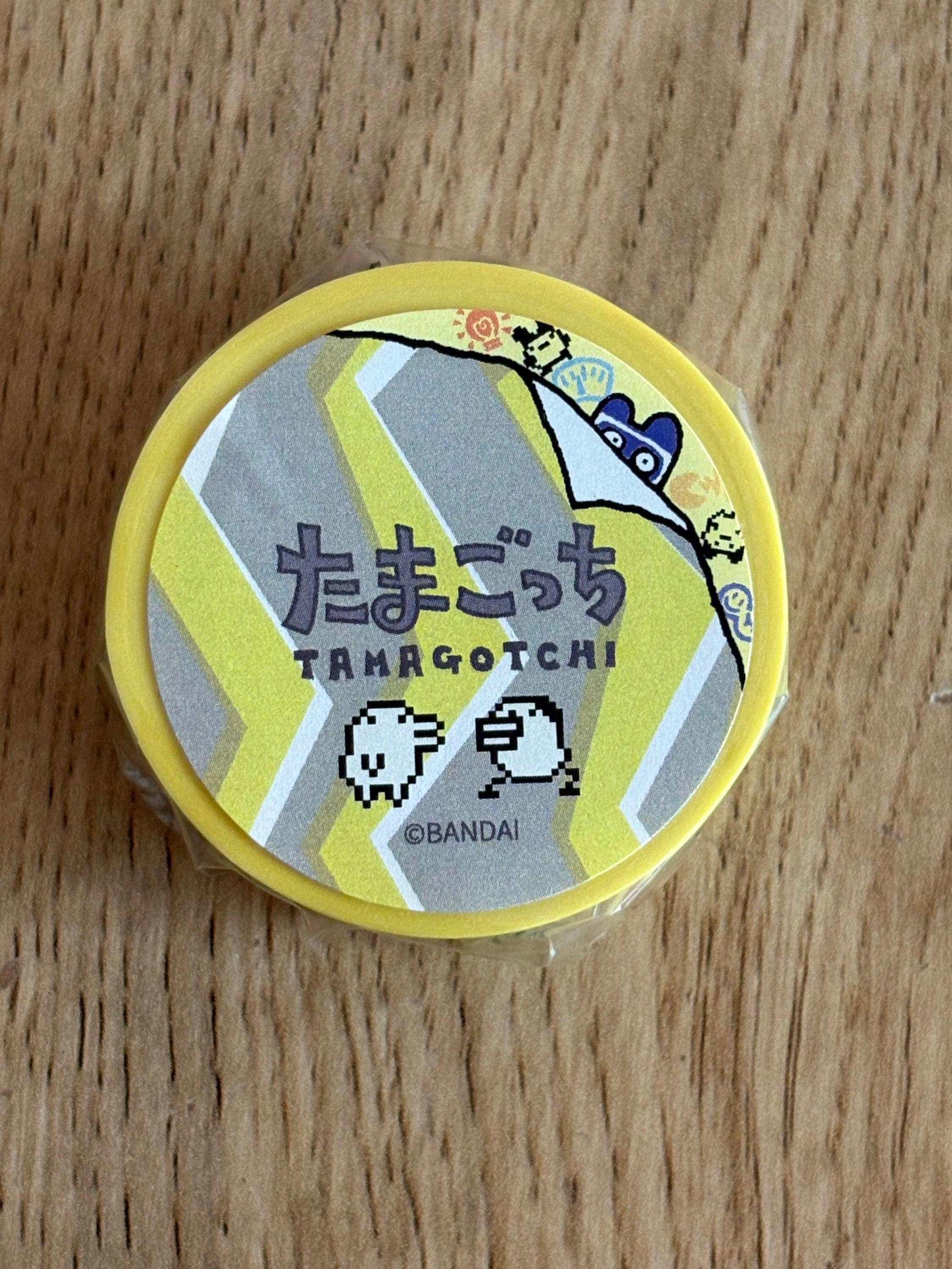 タマゴッチ 4個セット ITEM | たまごっち公式サイト