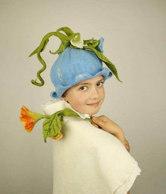 flower princess costume