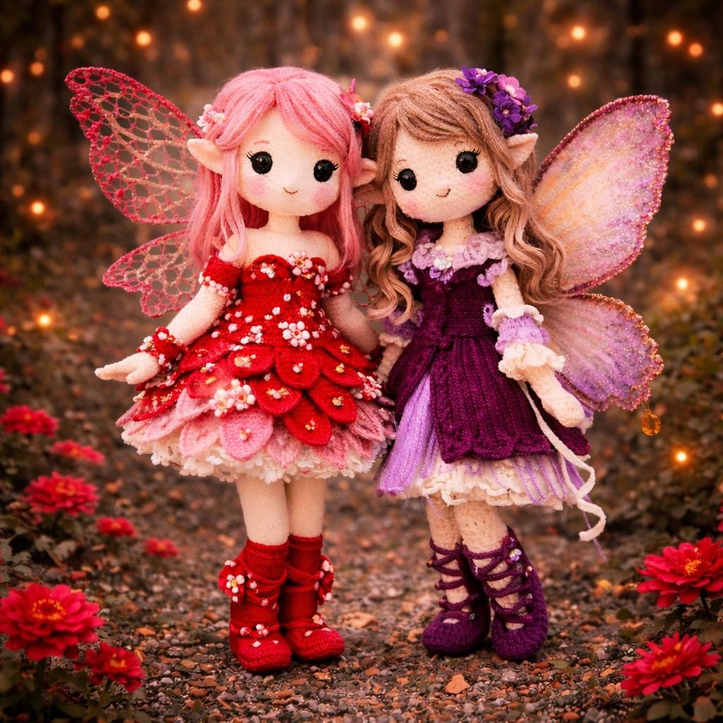 Flower Petal Fairy Dress - Etsy