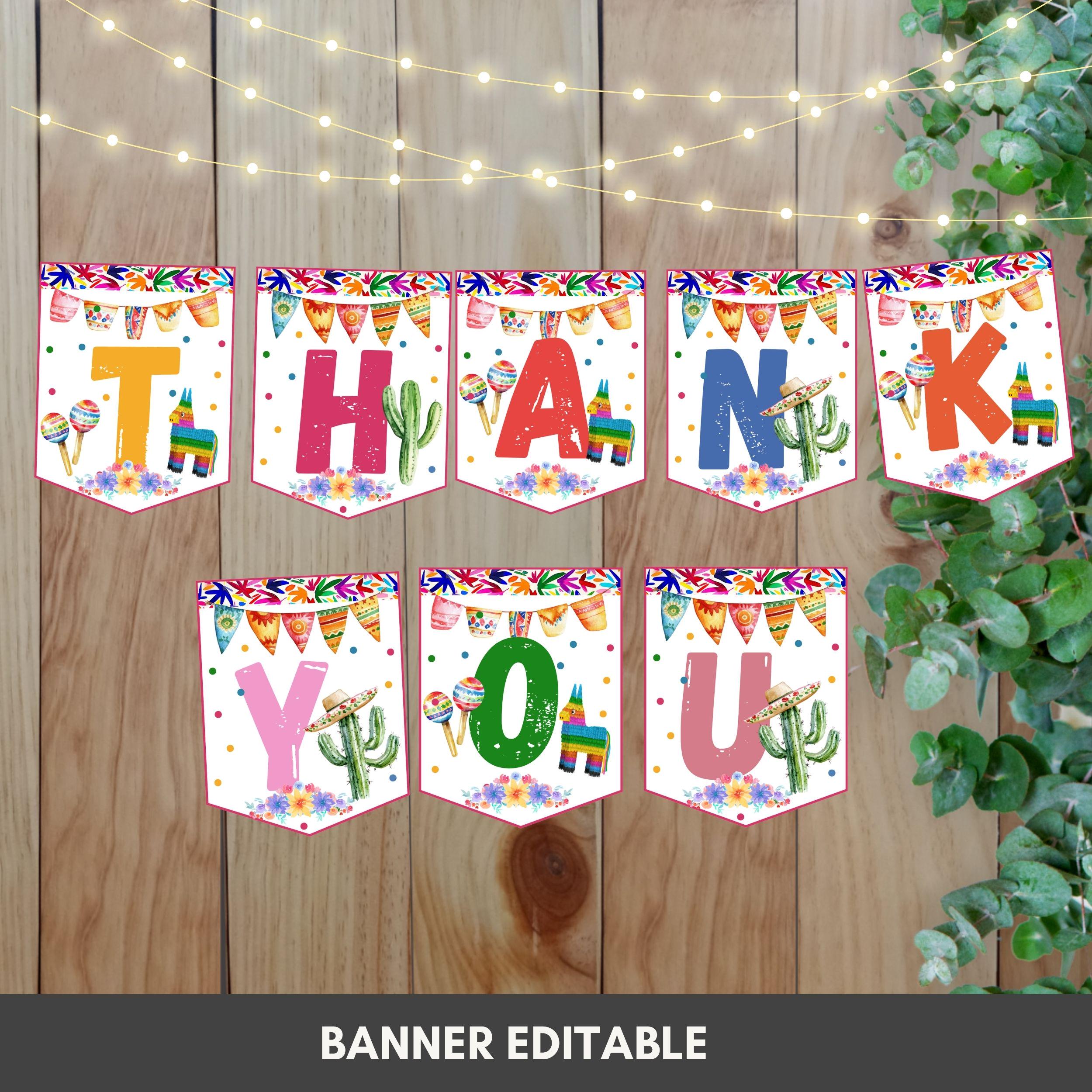 Editable CANVA Nacho Average Teacher Appreciation Week Bundle Editable ...