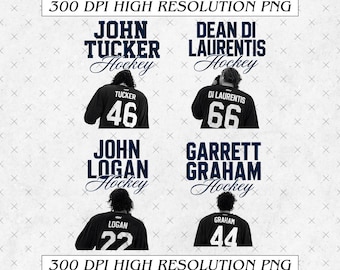 Briar Hockey PNG, Off Campus Crewneck Design, Hockey Romance Shirt Graphic, University Sports Digital Download