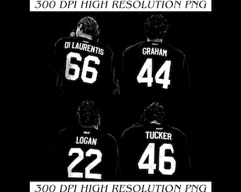 Briar Hockey PNG, Off Campus Crewneck Design, Hockey Romance Shirt Graphic, University Sports Digital Download