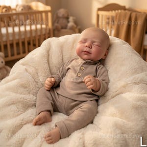 Reborn joseph asleep - Etsy 日本