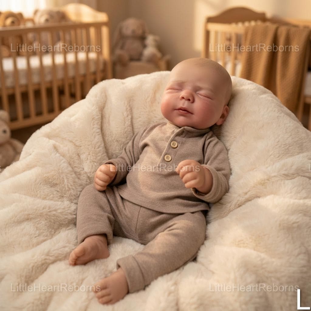 Reborn joseph asleep - Etsy 日本