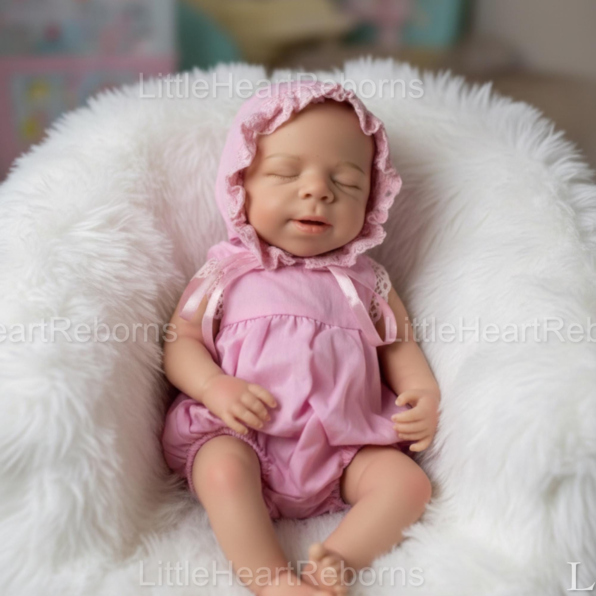 リボーンドール - Etsy 日本