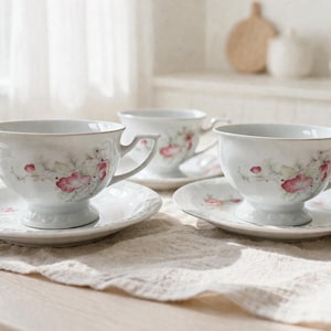 Rosenthal Classic Rose Tea Cup - Etsy