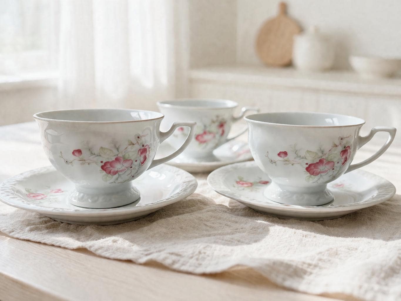 Rosenthal classic rose set - Etsy Italia