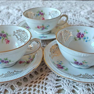 Zeh Scherzer Tea Set - Etsy