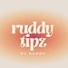 Ruddy