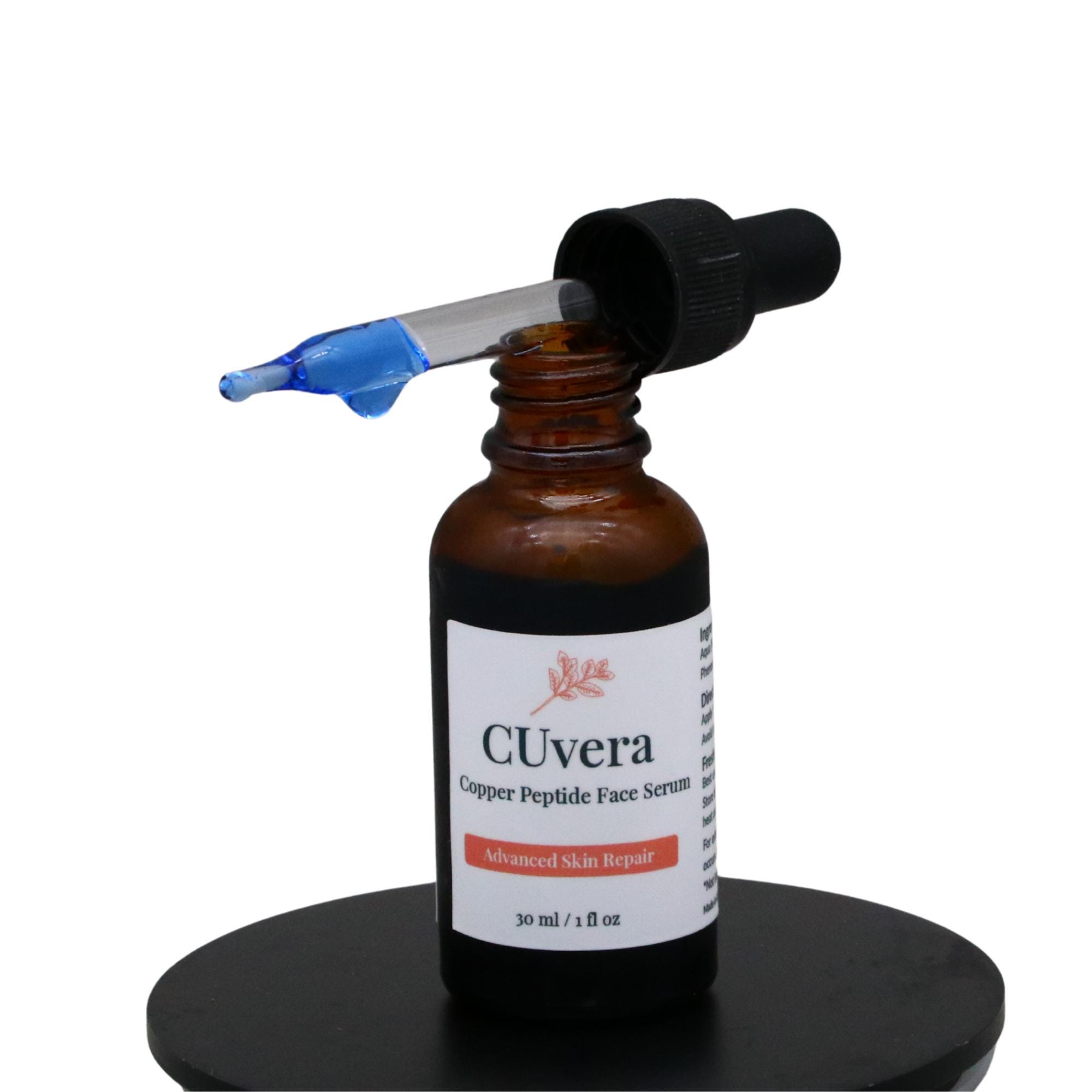Ghk Cu Copper Peptide - Etsy