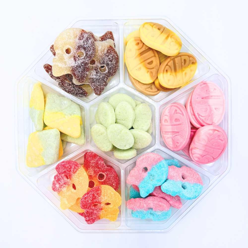 Bubs swedish candy - Etsy 日本