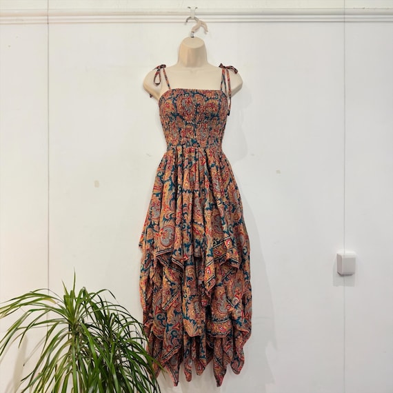 brown wedding dress Satin Off the Shoulder Long Mother of the Bride with Ruched Petite Bridesmaid Dresses & Mother's Day v neckline to the Color:Lush Greenwood