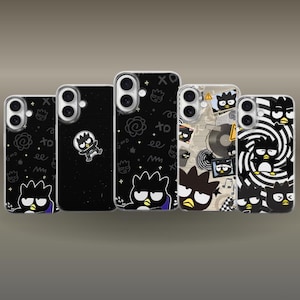 Badz Maru Phone Case - Etsy Badz Maru Phone Case - Etsy