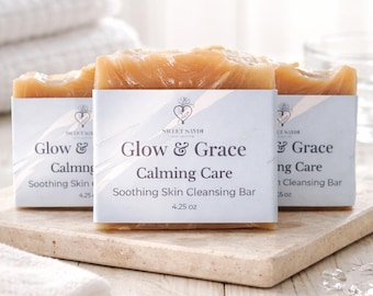 Calming Care Skincare Collection(formerly Eczema + Care)