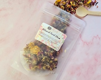 Botanical Facial Steam
