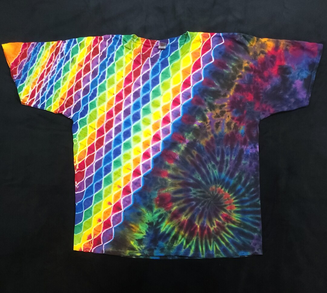 3xl tie dye shirts