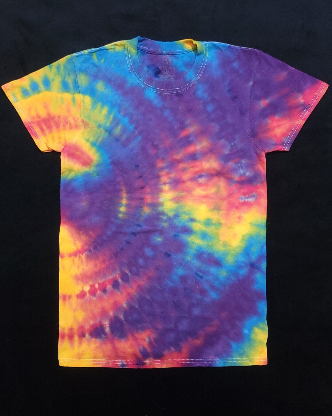 ★送料・関税込★lamodechief★BOXY CROP TIE DYE T-SHIR.T★ 61uL8p+hpWL._SY350_QL65_.jpg