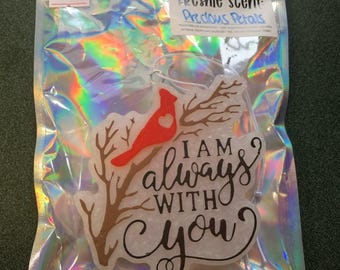 I Am Always With You