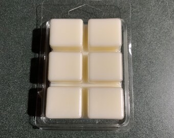 Handmade 100% Soy Wax Melts