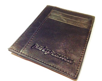 Polyrama Ultra Thin Wallet