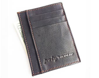 Polyrama Ultra Thin Wallet