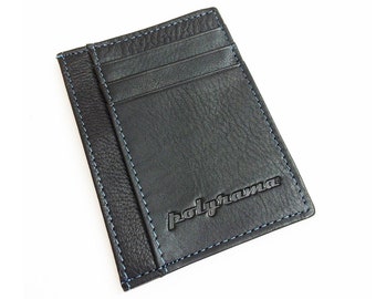 Polyrama Ultra Thin Wallet