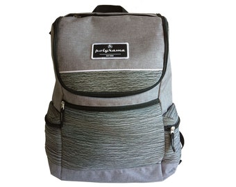 Polyrama Urban Backpack