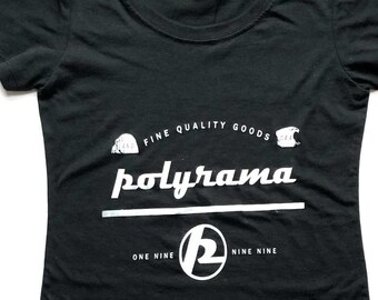 Polyrama Land and Sea T-Shirt for Women