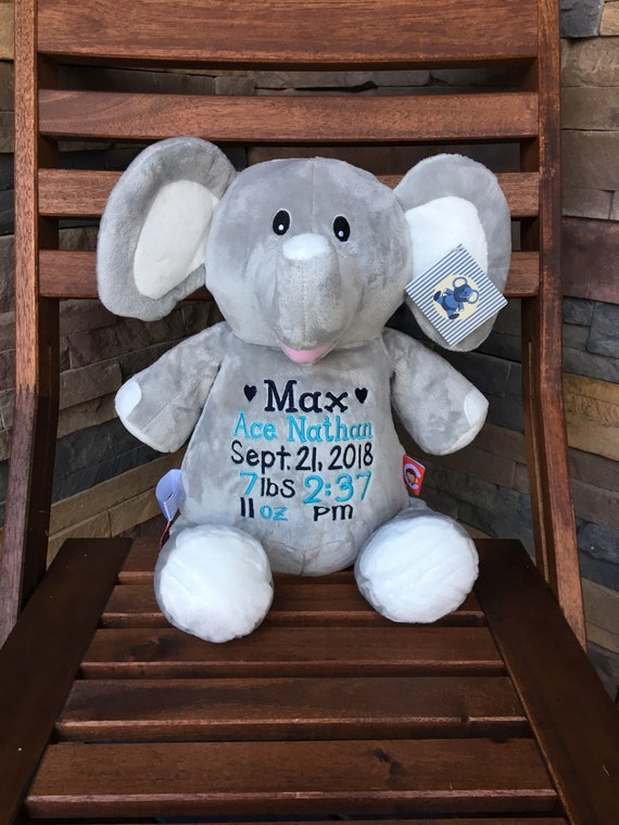 ty cow stuffed animals
