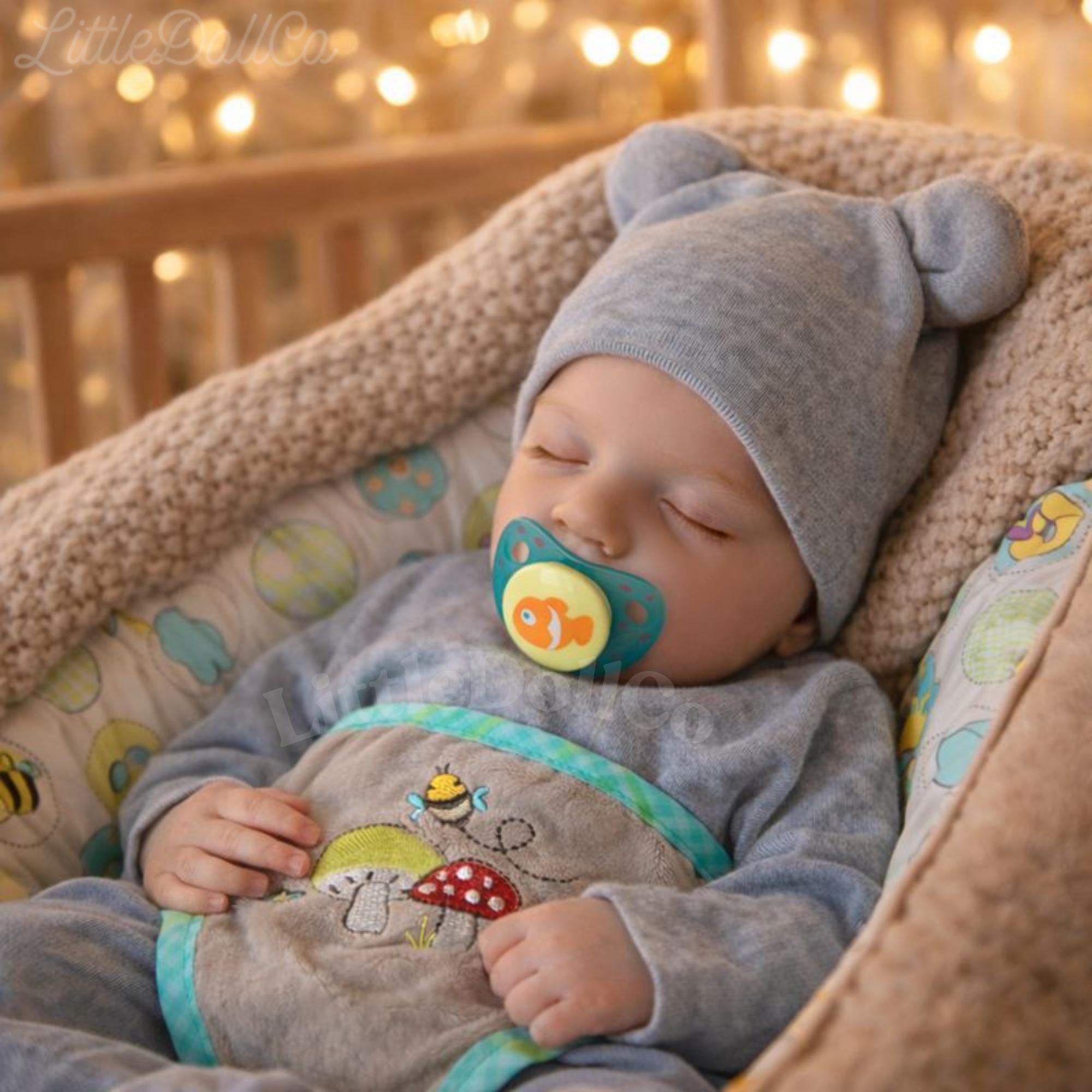 リボーンドール - Etsy 日本