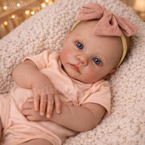 Little Dutch Baby Doll - Lily – The Kid Collective Ltd