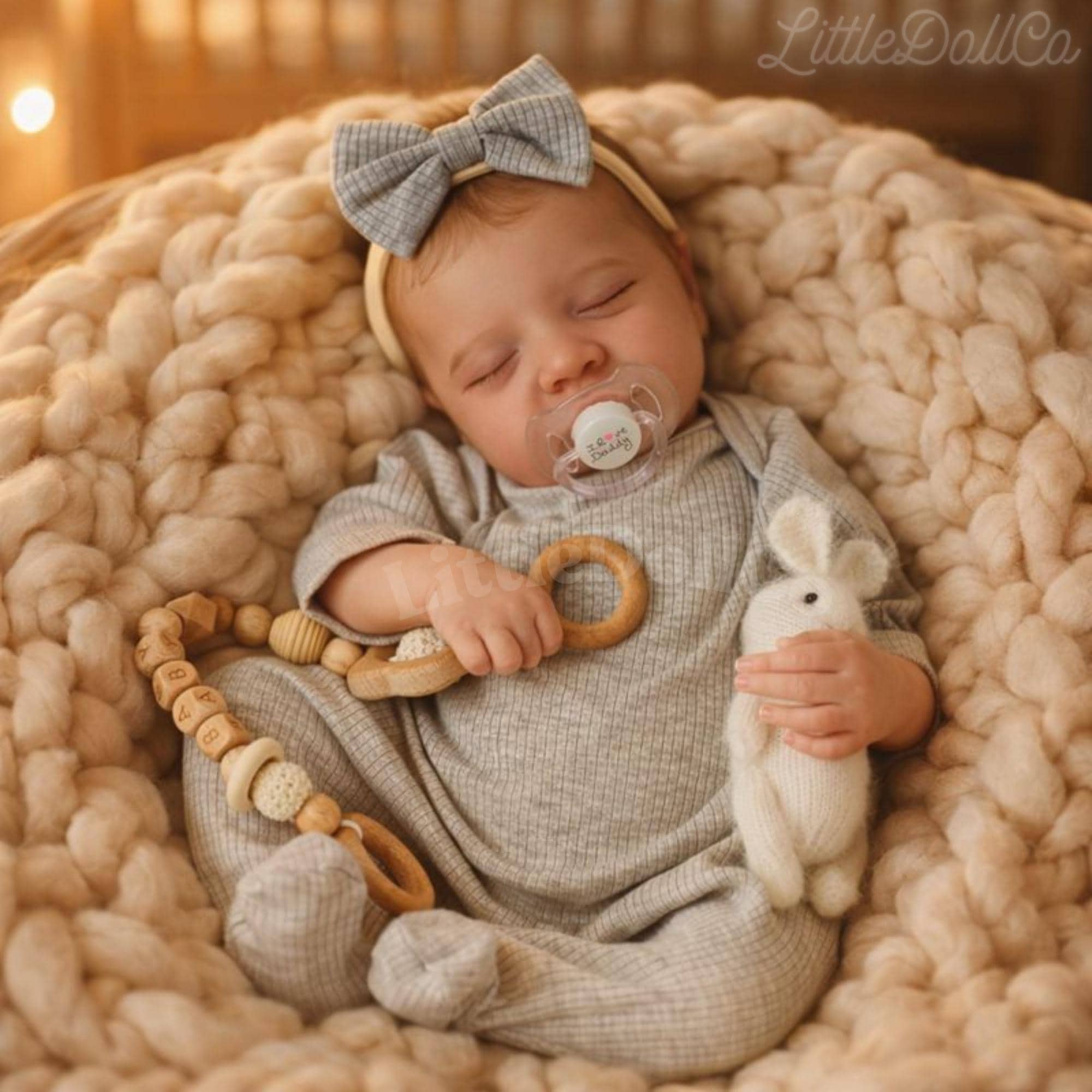 リボーンドール - Etsy 日本