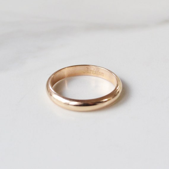 Affordable 2024 wedding bands