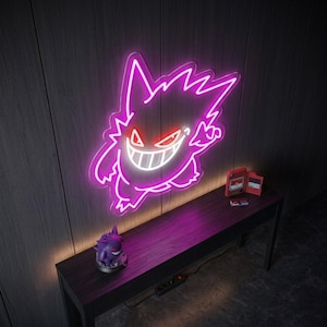 Pokmons Non Sign - Etsy