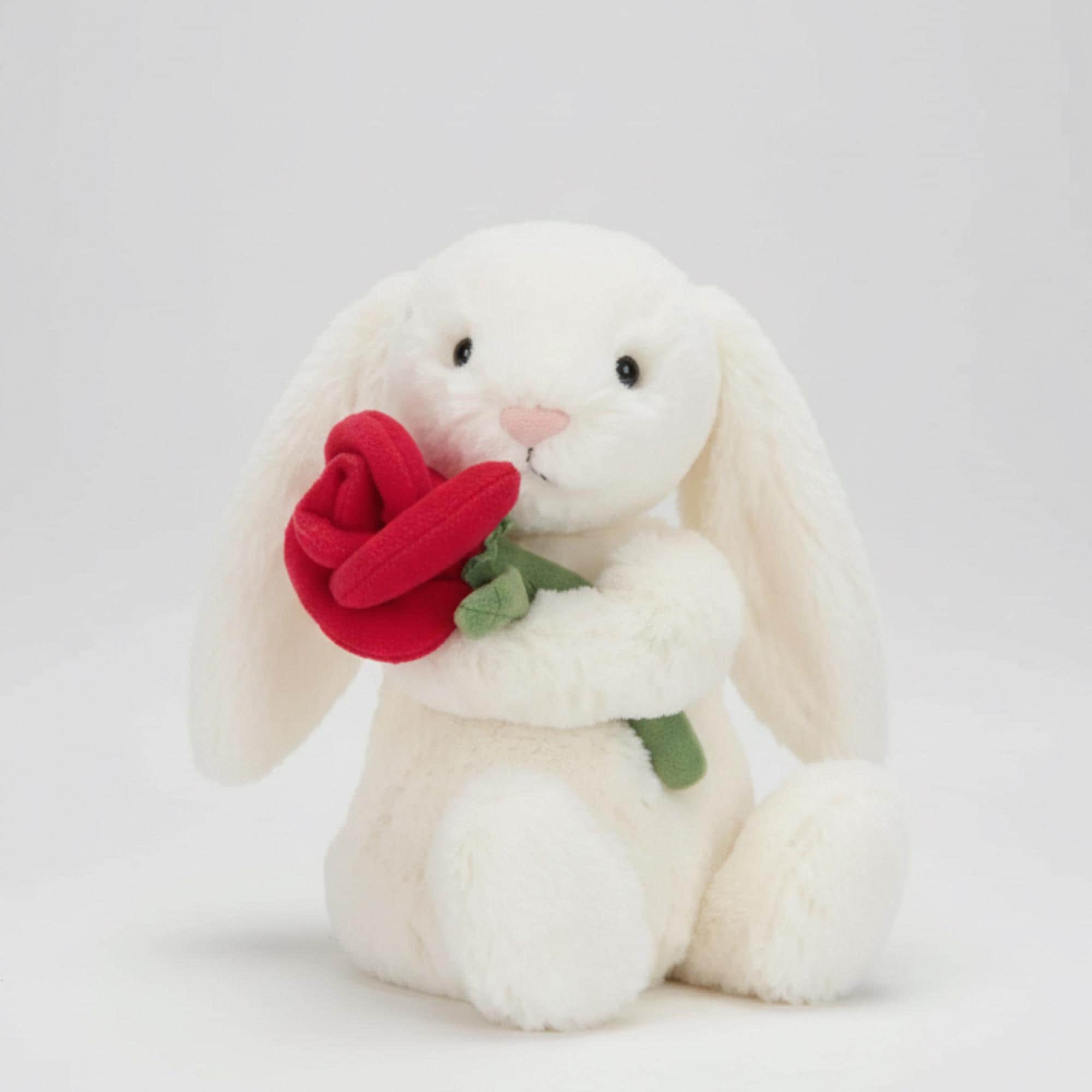 rose toy plush adult women mouth rose toy 10 tongue main image 1