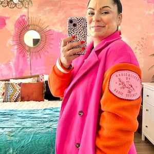 Basic Decency Patch Bild 2