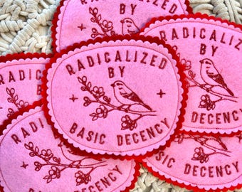 Basic Decency Patch