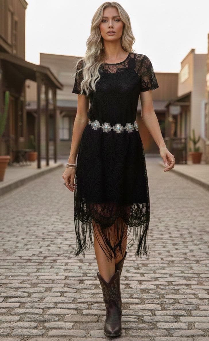 sachin and babi light blue dress Gown Western Clothing Plus Size Plus Size Western Fashion Elegant Cowgirl  Styles Classy Cowgirl Co main image 0