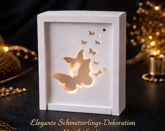 Schmetterlingslicht