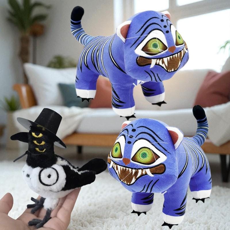 Kpop stuffed animals - Etsy 日本