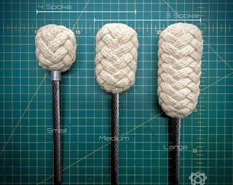 Dragon Staff Spokes - full set