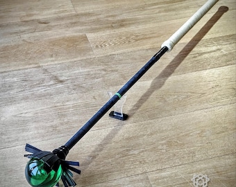 Espada de contacto de fuego - Nivel premium