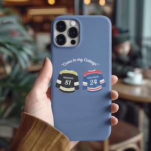 Gay Men Phone Case - Etsy