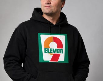 9/11 - Funny Hoodie