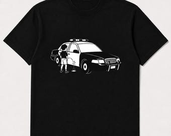 FTP - Funny T-shirt