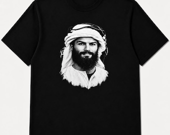 Jihadist Ronaldo - Funny T-shirt