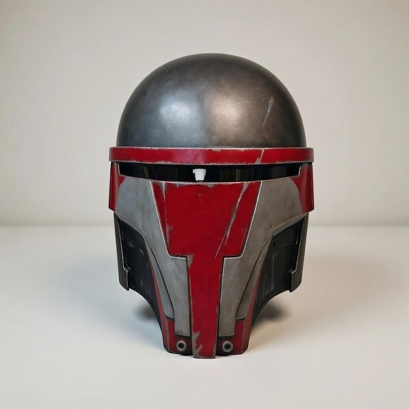 Refan Mask Darth Revan Mask - Etsy