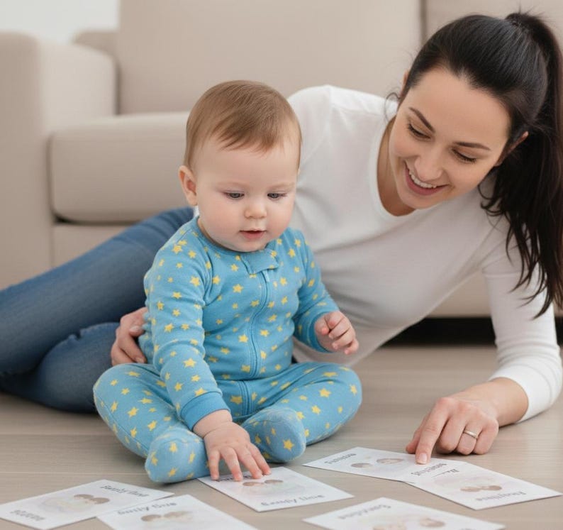 Routine Transition Cards | Toddlers Visual Schedule Calm Parenting ...
